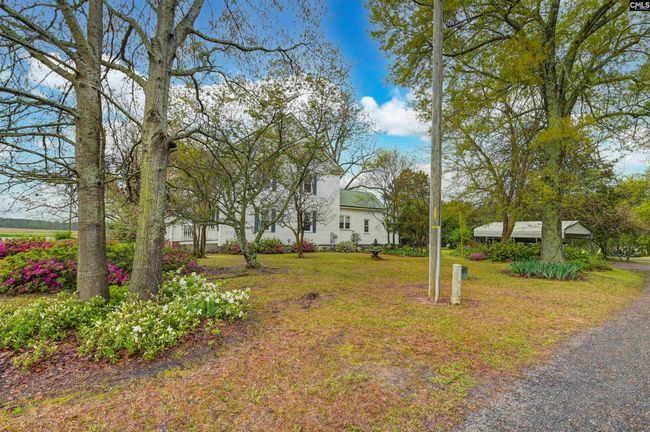 7146 Old State Rd, House other with 5 bedrooms, 2 bathrooms and null parking in St. Matthews SC | Image 64