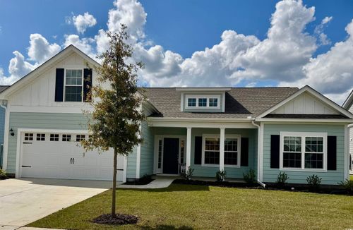 1254 Cypress Shoal Dr, Conway, SC, 29526-3770 | Card Image