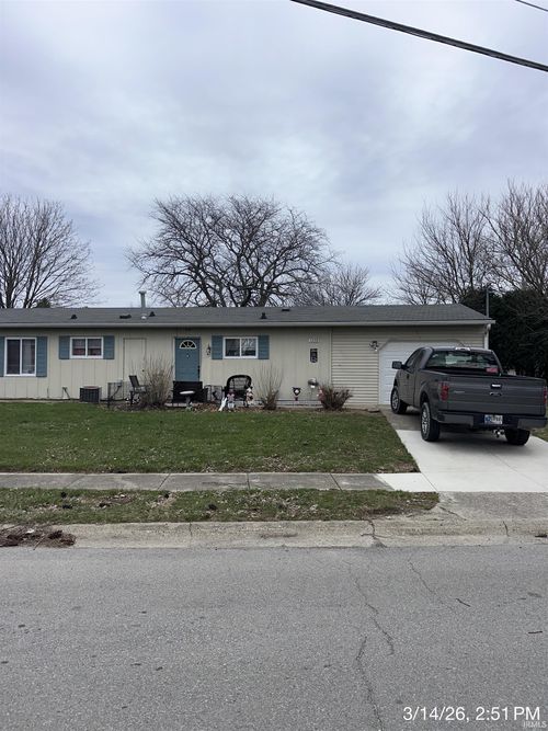1258 Chanute Avenue, Peru, IN, 46970 | Card Image