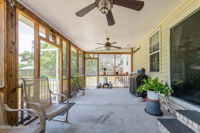 220 Everett Yopp Dr, House other with 4 bedrooms, 2 bathrooms and 2 parking in Sneads Ferry NC | Image 43