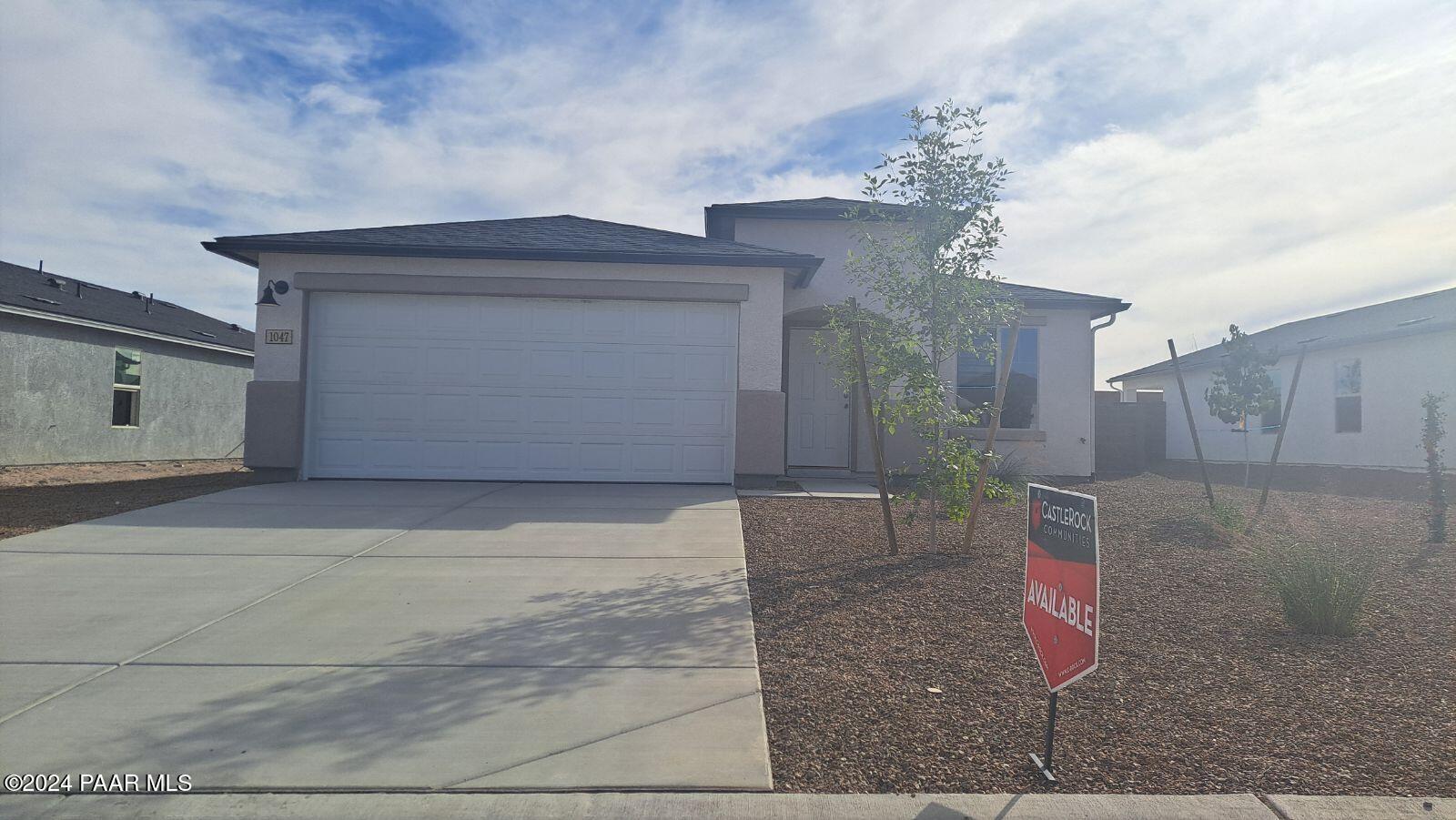 Helsing Rd, Chino Valley, AZ 86323 #1
