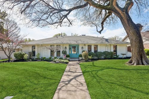 311 Canyon Valley Dr, Richardson, TX, 75080-1935 | Card Image