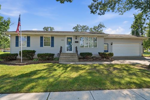 446 N Glenwood Dr, Griffith, IN, 46319 | Card Image