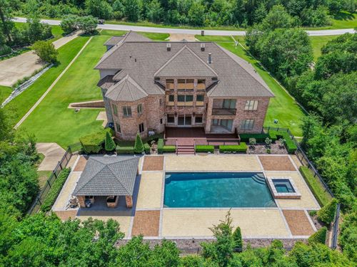4727 Johnson Creek Loop, College Station, TX, 77845-3890 | Card Image