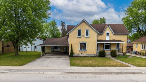 179 Main St, Ailsa Craig, ON, N0M1A0 | Card Image