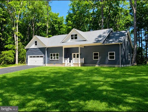 24519 Holly Acres Lane, MILTON, DE, 19968 | Card Image