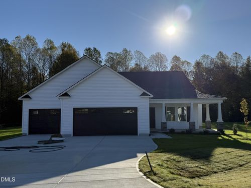 225 Mangrove Ct, Four Oaks, NC, 27524-6221 | Card Image