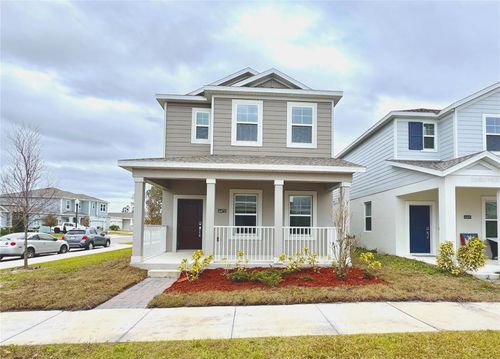 6473 Pine Arbor Dr, Orlando, FL, 32825 | Card Image