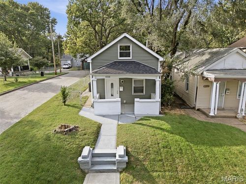6121 Alabama Ave, Saint Louis, MO, 63111-2331 | Card Image