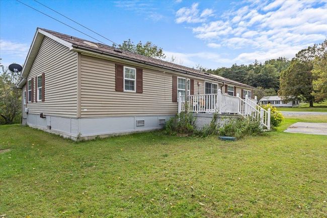 2459 Us Route 7, House other with 2 bedrooms, 2 bathrooms and null parking in Leicester VT | Image 5