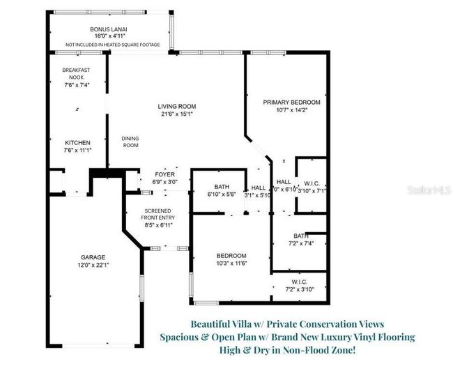 Floor plan review~ | Image 24