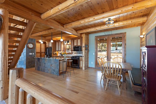 2532 Valley View Rd, House other with 4 bedrooms, 4 bathrooms and null parking in Lincoln MT | Image 19