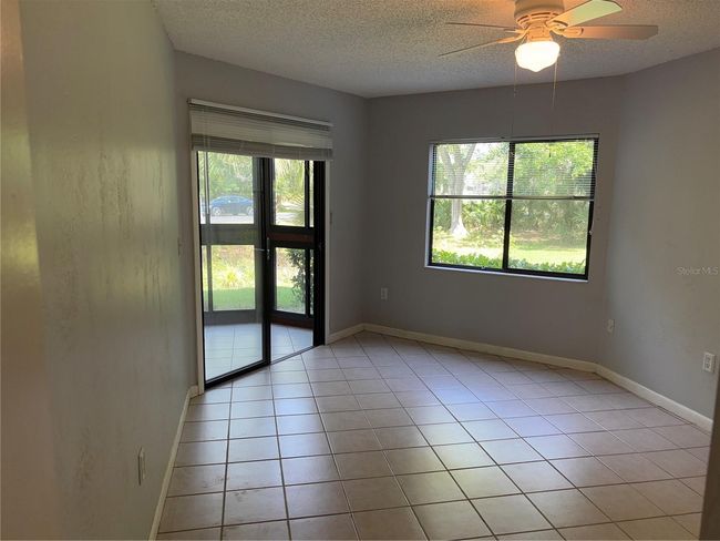 Primary bedroom with view to lanai | Image 16
