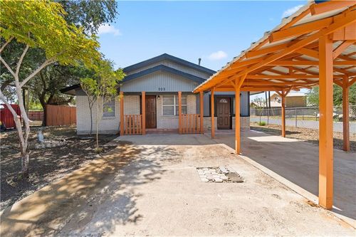 202 N Esther St, Edcouch, TX, 78538 | Card Image