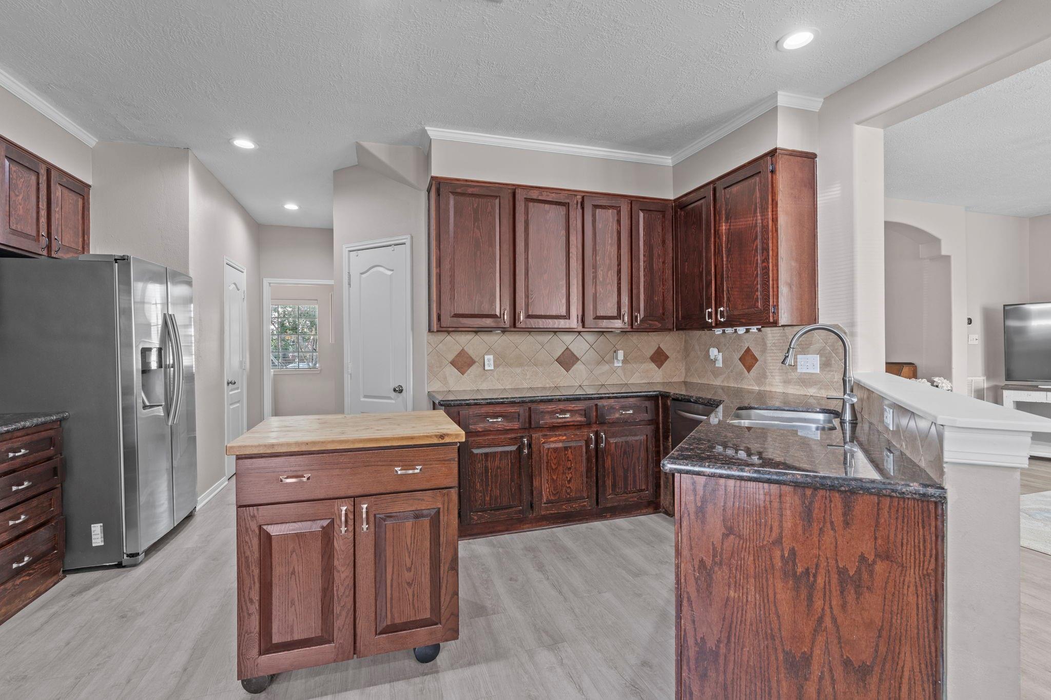 Residential in Houston 5