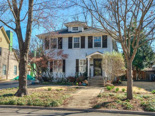 507 Chautauqua Ave, Norman, OK, 73069-5507 | Card Image