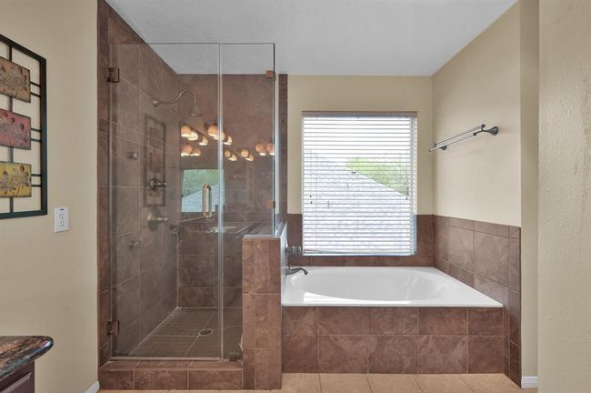 PRIMARY BATH - SHOWER AND TUB | Image 24
