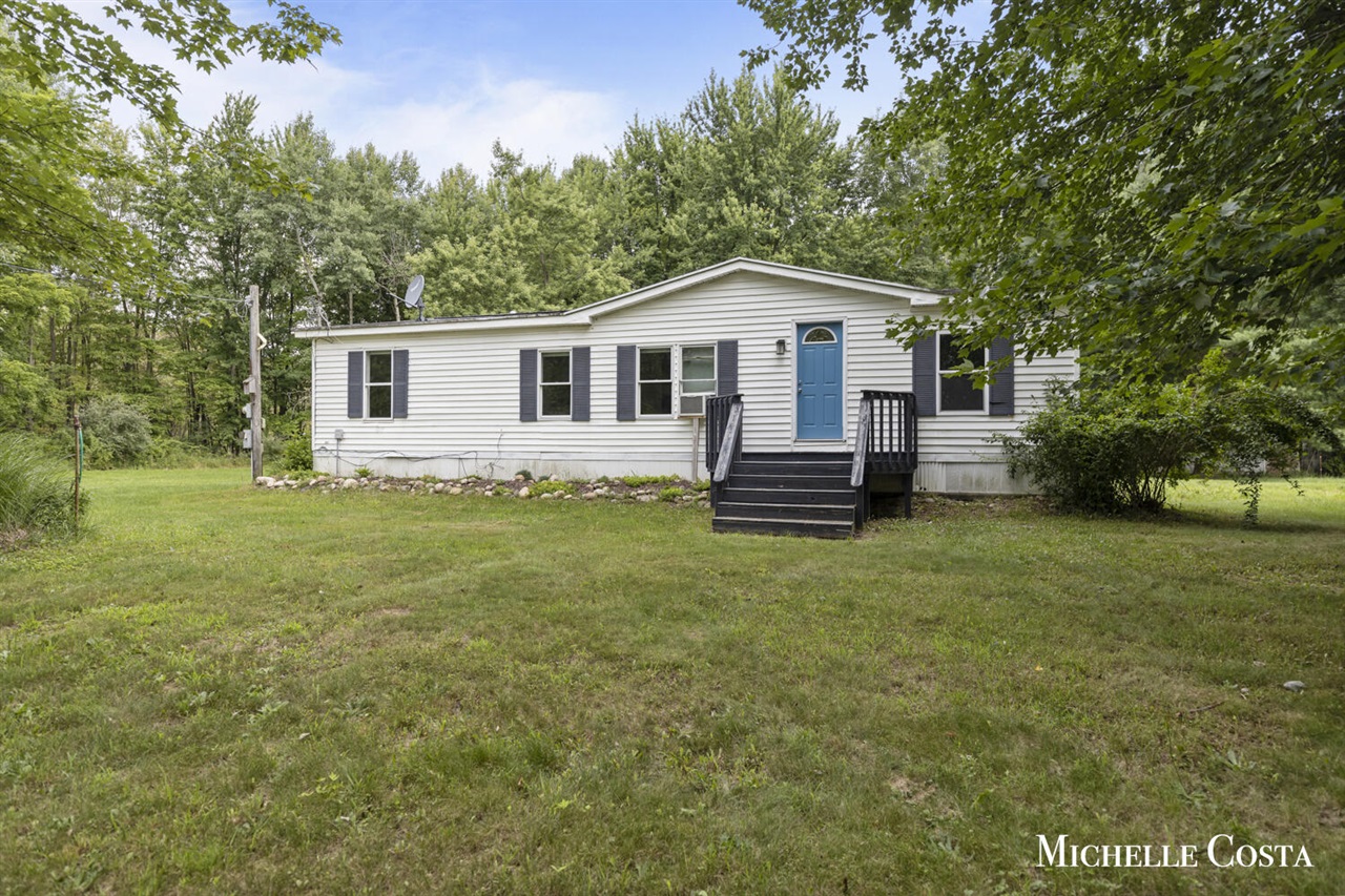 Mowry St, Sand Lake, MI 49343