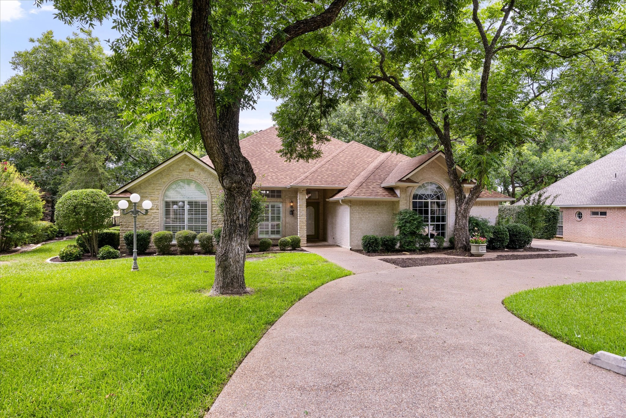 Residential in Granbury 3