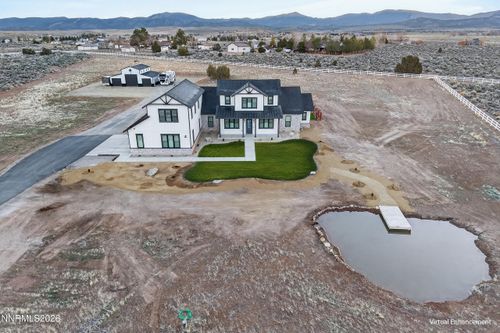 1409 Hunters Point Dr, Gardnerville, NV, 89410-7633 | Card Image