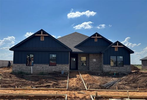 143 Blackhawk Dr, Abilene, TX, 79602-2219 | Card Image