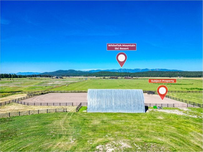 1212 Spring Prairie Ranch Rd, House other with 4 bedrooms, 5 bathrooms and null parking in Whitefish MT | Image 121