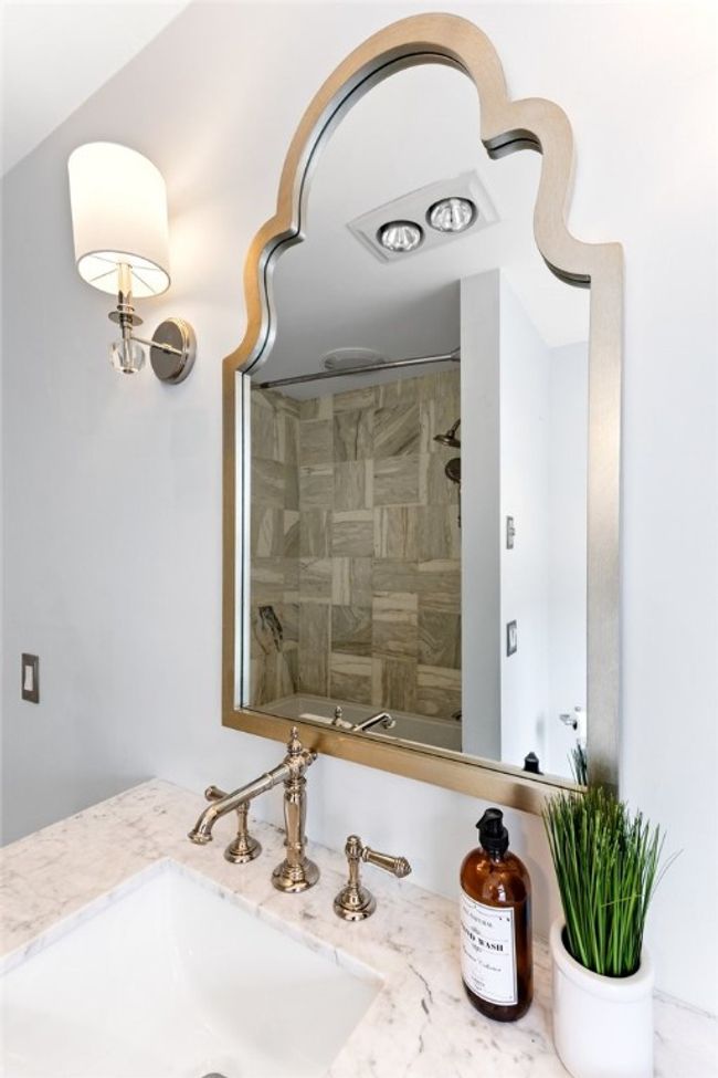 47 - 47 S Angell St, Condo with 4 bedrooms, 4 bathrooms and 2 parking in Providence RI | Image 26