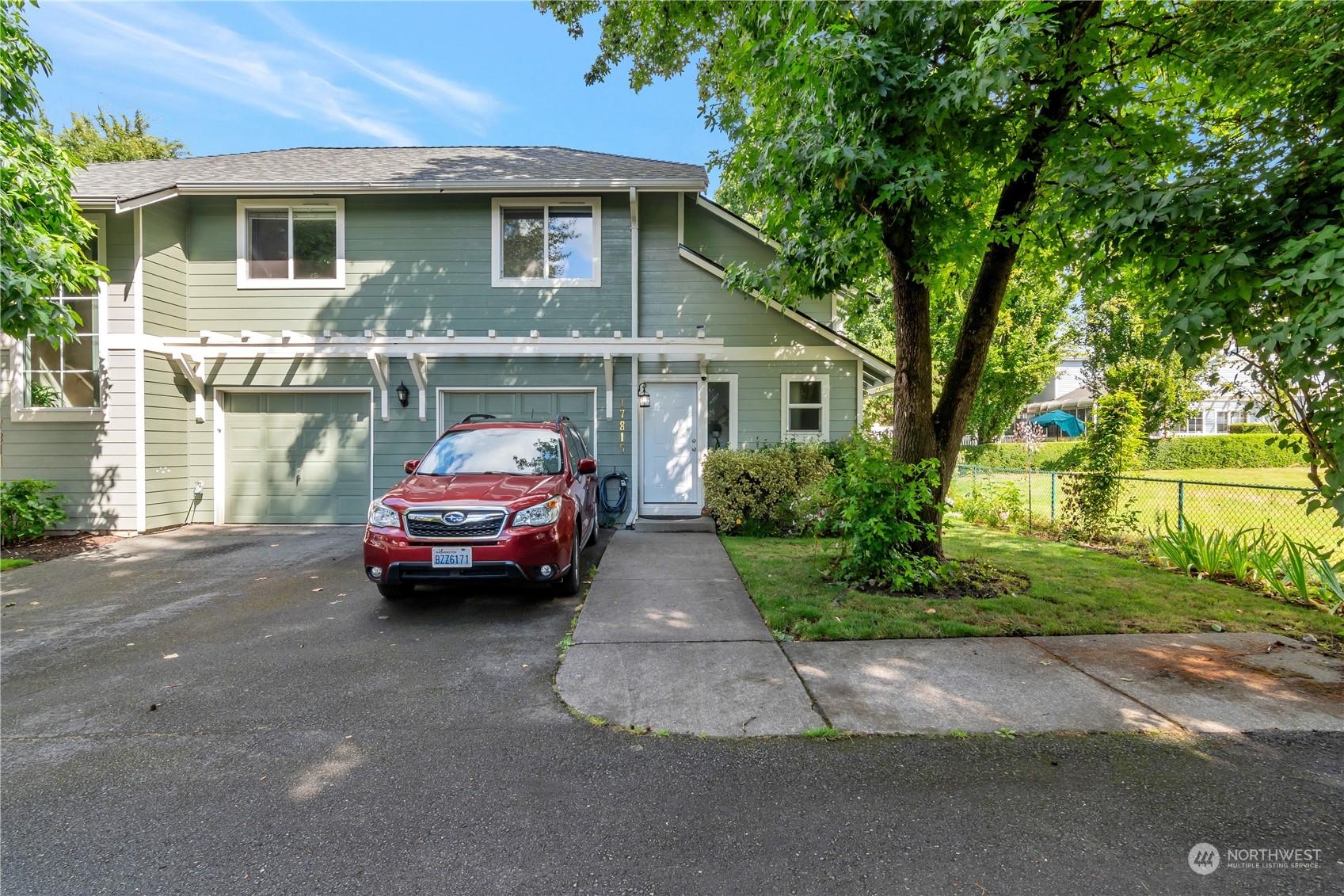 149th St, Monroe, WA 98272