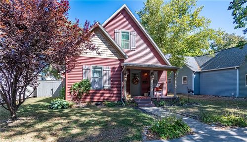716 W Monroe St, Sullivan, IL, 61951-1272 | Card Image