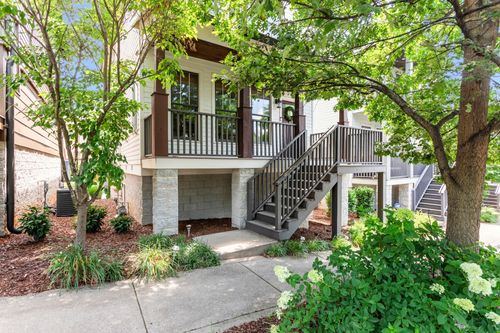 609 Chesterfield Way, Nashville, TN, 37212-4004 | Card Image