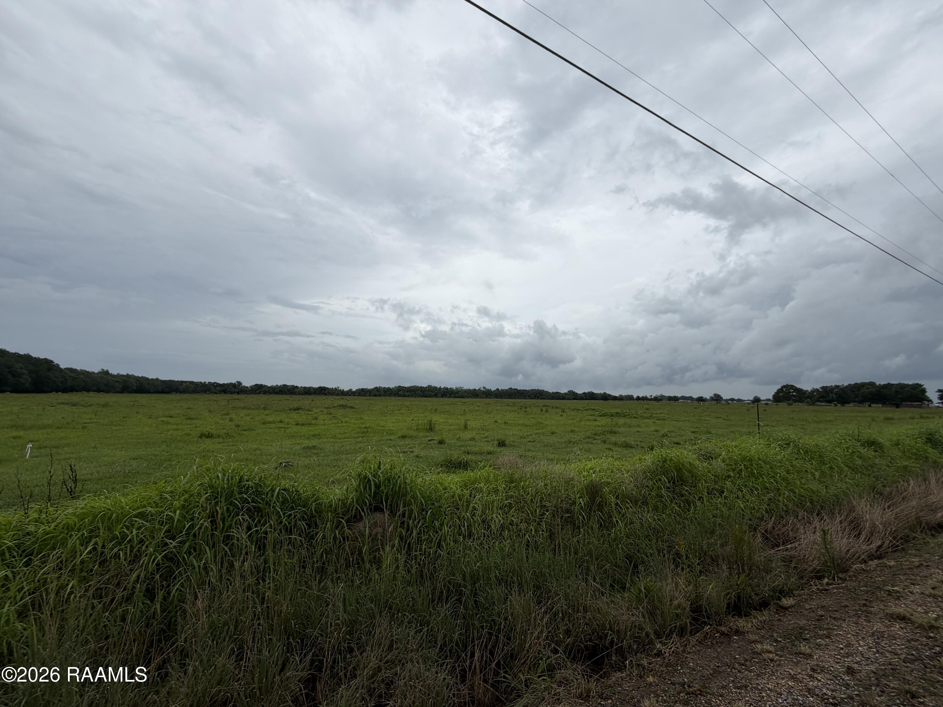 Land in Jennings