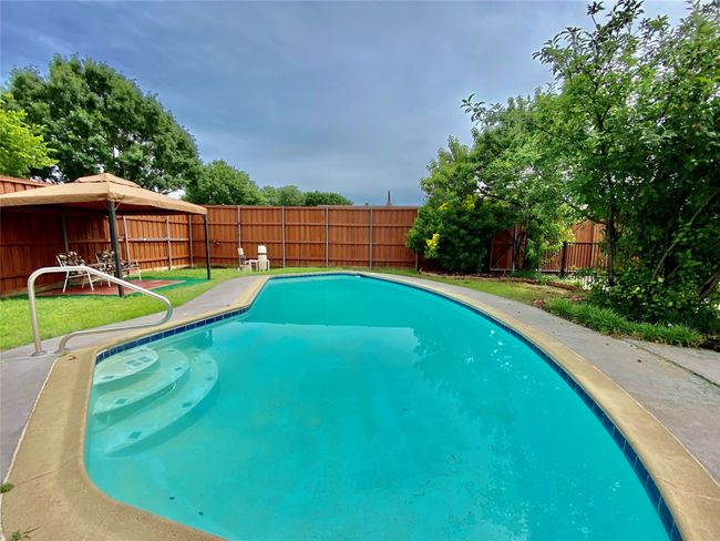 1808 Serenade Ln, House other with 3 bedrooms, 2 bathrooms and null parking in Richardson TX | Image 9