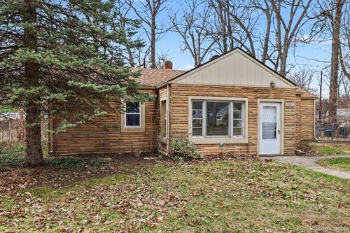 6087 N Karle St, Westland, MI, 48185-3180 | Card Image