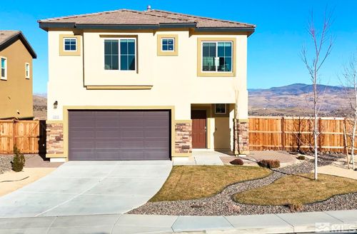 2015 Painted Sky Way, Sun Valley, NV, 89433 | Card Image