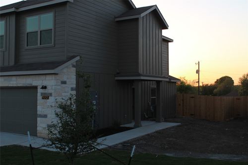 1220 Garland Rd, Georgetown, TX, 78626-2770 | Card Image