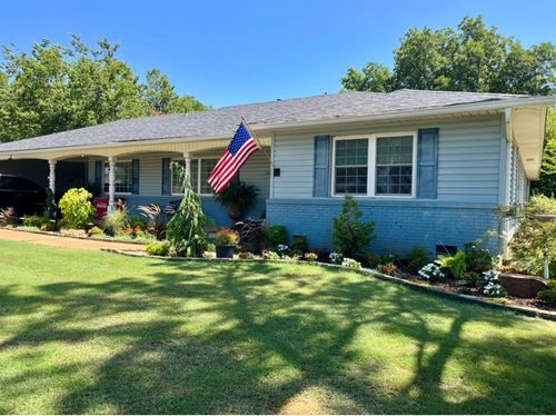 1412 N 12th St, Duncan, OK, 73533-3716 | Card Image