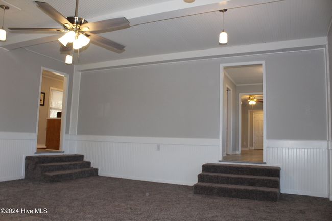 219 Huffmantown Rd, House other with 3 bedrooms, 3 bathrooms and null parking in Richlands NC | Image 33