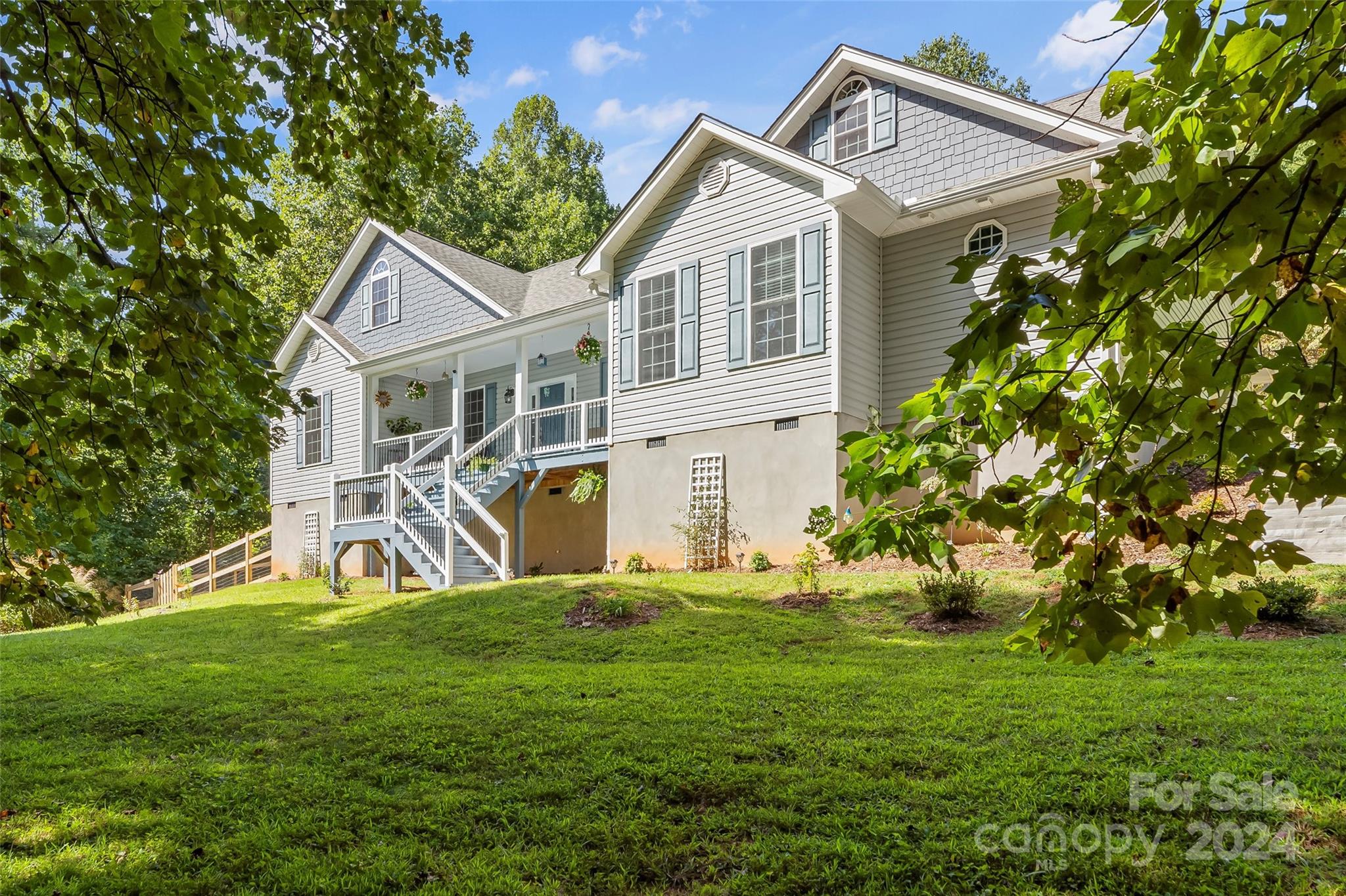 Mill Rd, Asheville, NC 28805