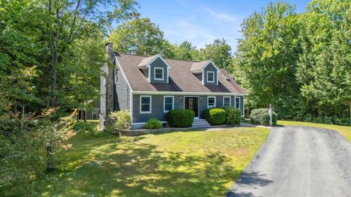 7 Julia Drive, Gorham, ME, 04038 | Card Image