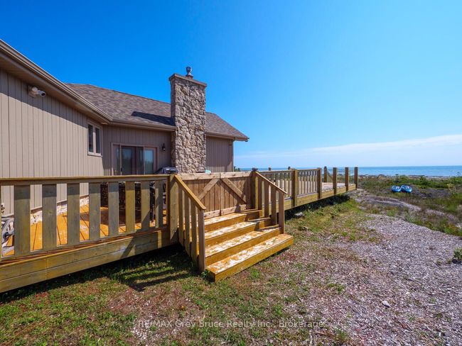 157 Zorra Dr, House other with 3 bedrooms, 2 bathrooms and 6 parking in Tobermory ON | Image 46