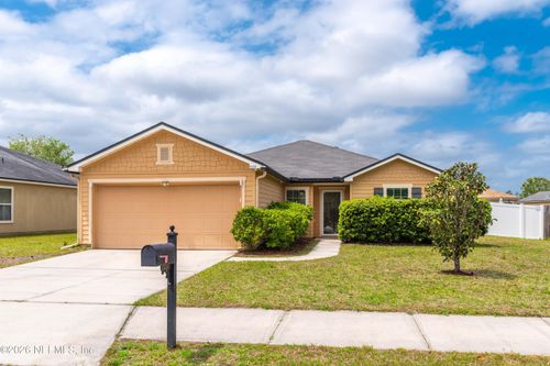 15319 Bareback Dr, JACKSONVILLE, FL, 32234-2332 | Card Image
