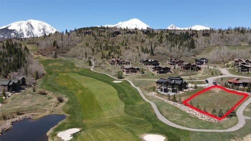 2911 Ninth Green Court, Silverthorne, CO, 80498 | Card Image