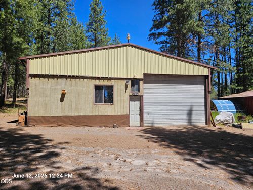 12169 Night Owl Dr, Bonanza, OR, 97623-8744 | Card Image
