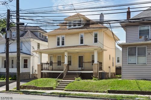 93 Van Houten Ave, Passaic, NJ, 07055-5518 | Card Image