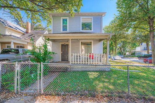1000 26th Ave Ne, Minneapolis, MN, 55418-2907 | Card Image