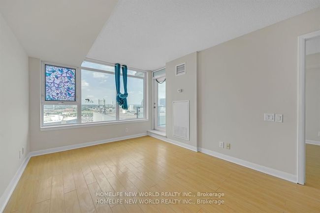 1801 - 25 Town Centre Crt, Condo with 1 bedrooms, 1 bathrooms and null parking in Scarborough ON | Image 6
