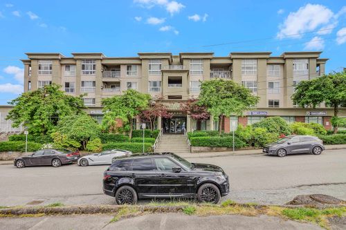 501-22230 North Avenue, Maple Ridge, BC, V2X2L5 | Card Image