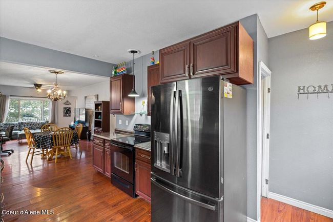 404 W Mullan Ave, House other with 4 bedrooms, 2 bathrooms and null parking in Kellogg ID | Image 13
