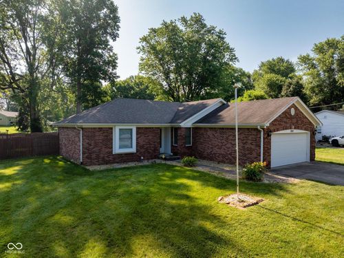 12113 Rooker Rd, Mooresville, IN, 46158-6334 | Card Image