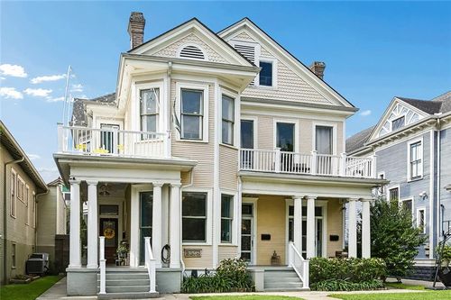 3206 Desoto St, New Orleans, LA, 70119-3232 | Card Image